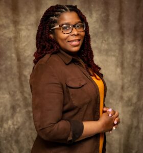 joyce sparks bell, counselor, chicago