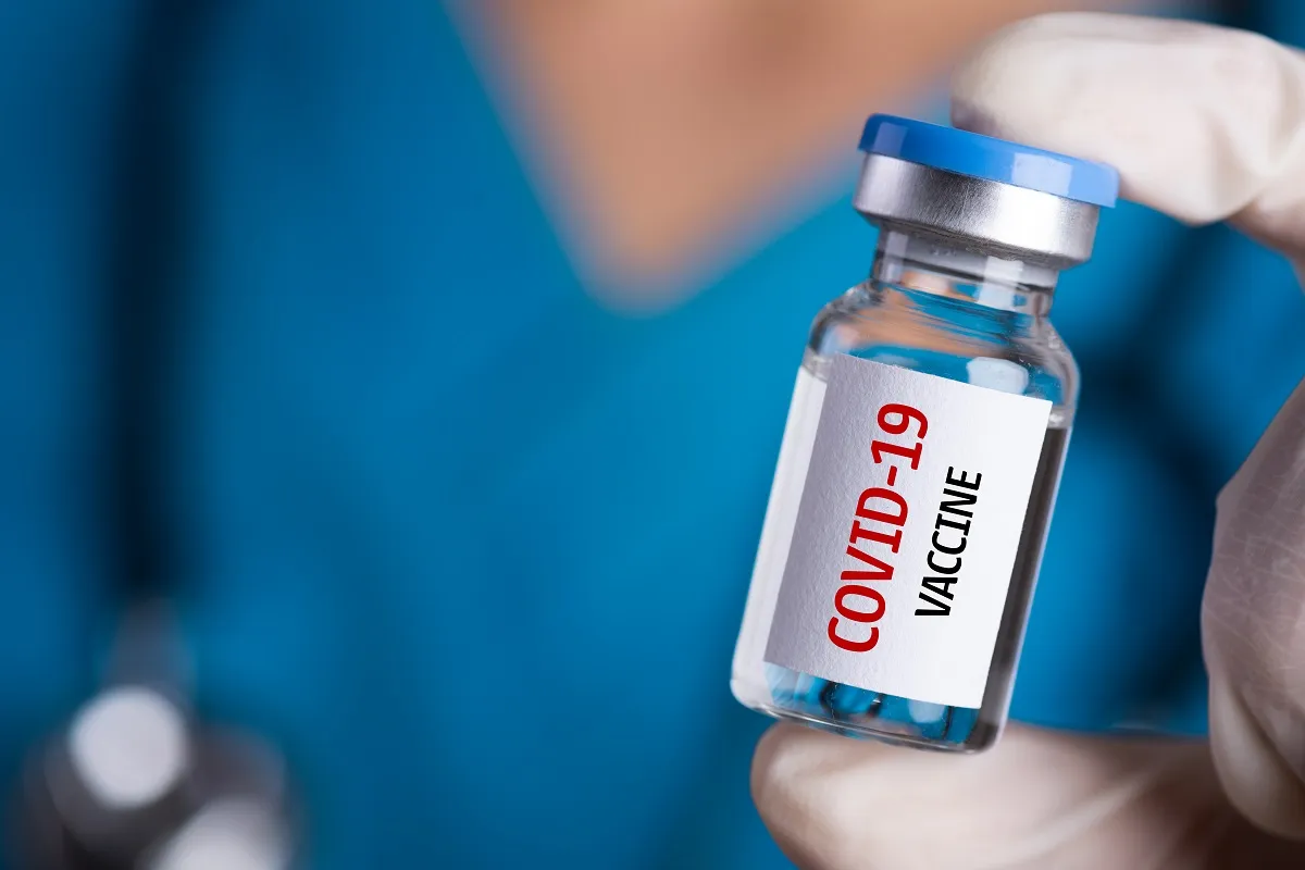 Taking Care Of Ourselves When Talking About COVID-19 Vaccines