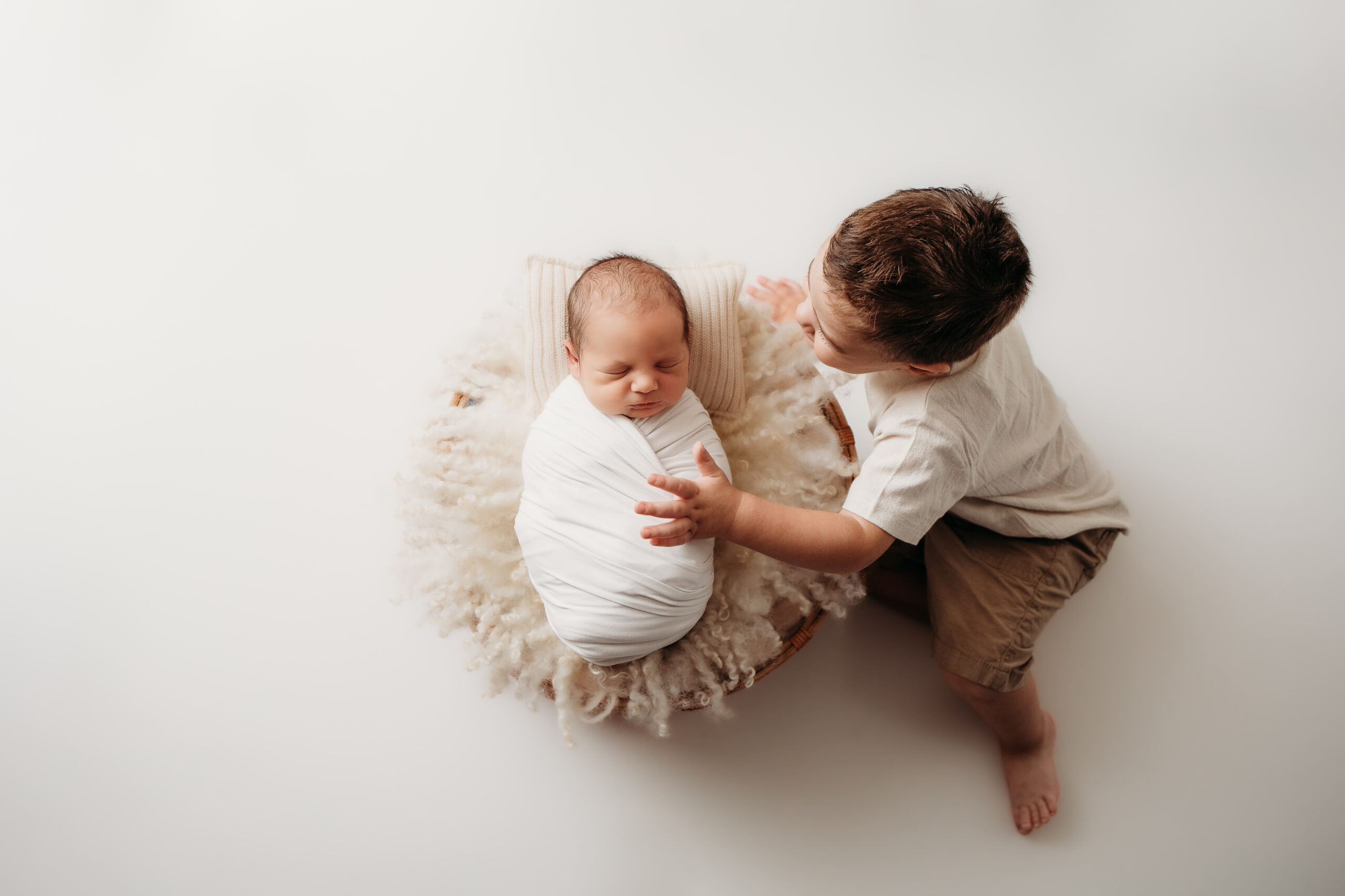 Welcoming a New Sibling: Tips for a Smooth Transition and Supporting Your Child’s Mental Health